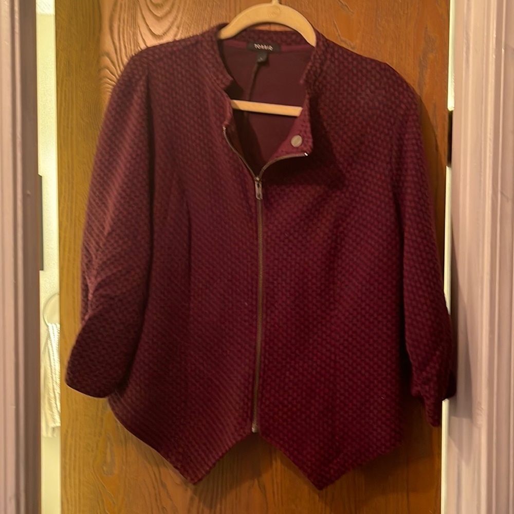 Brand. Torrid. Size 1 or 14-16. Short business blazer